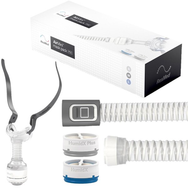 ResMed P10 for AirMini CPAP